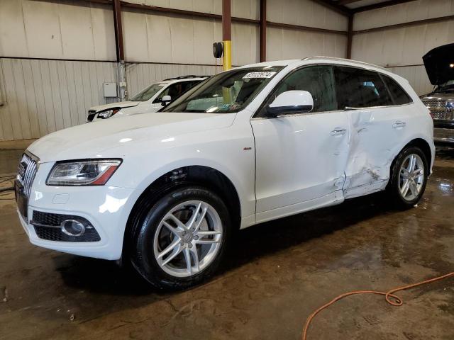 VIN WA1DGAFP9FA019487 2015 Audi Q5, Premium Plus no.1