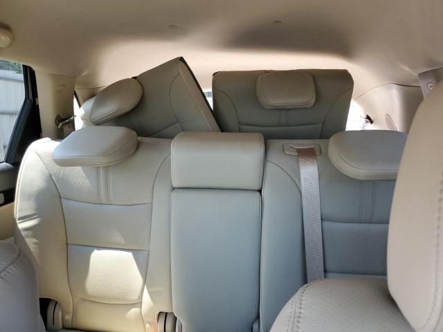 2012 Kia Sorento Ex VIN: 5XYKU4A66CG249957 Lot: 61122364