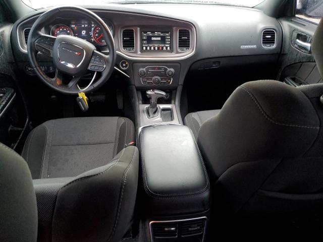 2022 DODGE CHARGER SX - 2C3CDXBG2NH143219