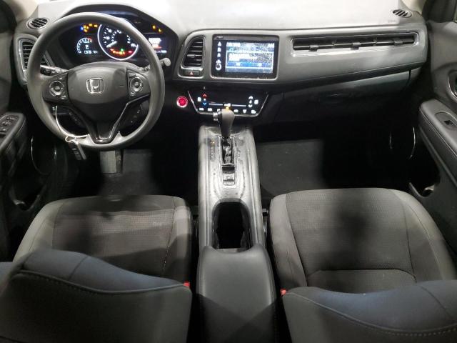 2022 HONDA HR-V EX - 3CZRU6H58NM752994