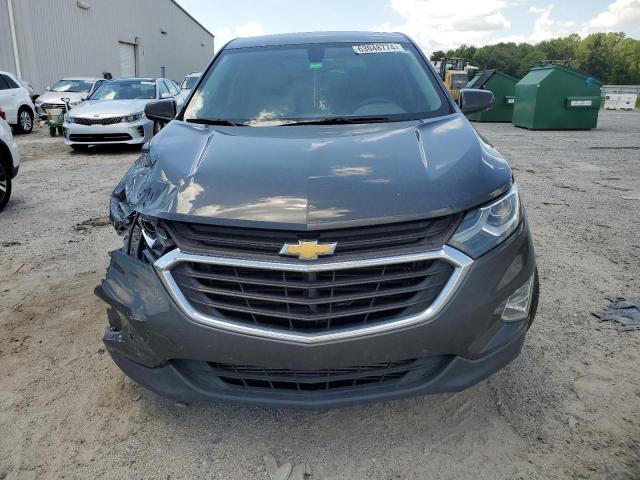 2019 CHEVROLET EQUINOX LT - 2GNAXKEV9K6248832