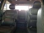 HONDA ODYSSEY EX photo