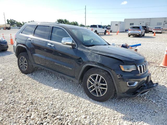2020 JEEP GRAND CHER - 1C4RJFBG5LC341432