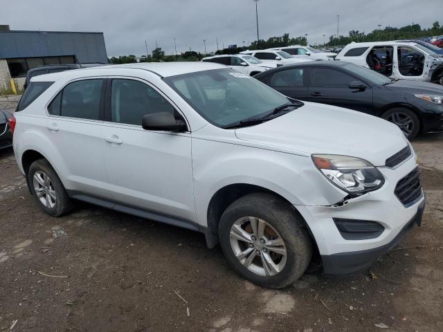 2017 CHEVROLET EQUINOX LS 2GNALBEKXH1547575  65349454