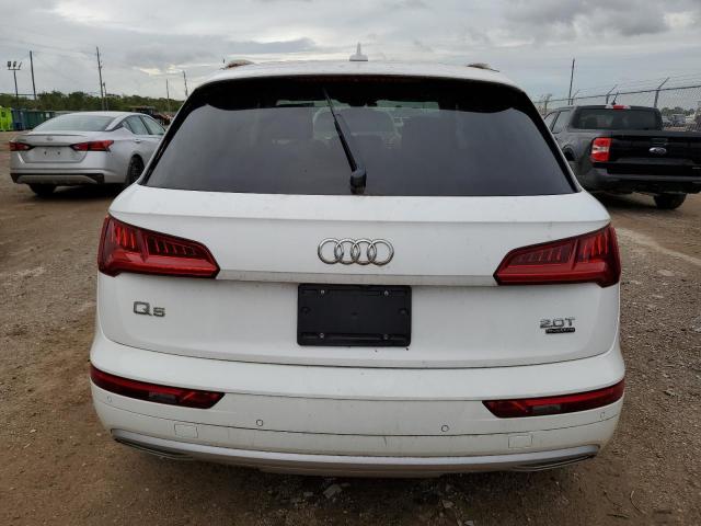 VIN WA1BNAFY9J2022219 2018 Audi Q5, Premium Plus no.6