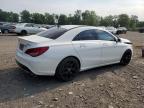 MERCEDES-BENZ CLA 250 4M photo