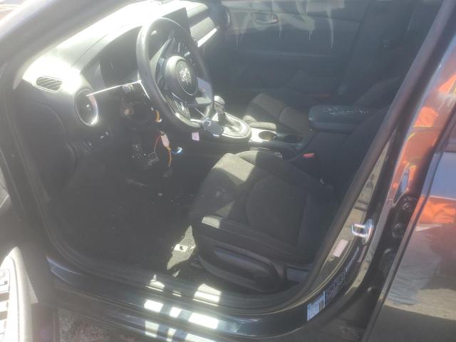 2021 KIA FORTE FE - 3KPF24ADXME324437