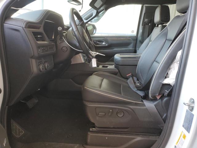 2023 CHEVROLET SUBURBAN K - 1GNSKFKD3PR369602