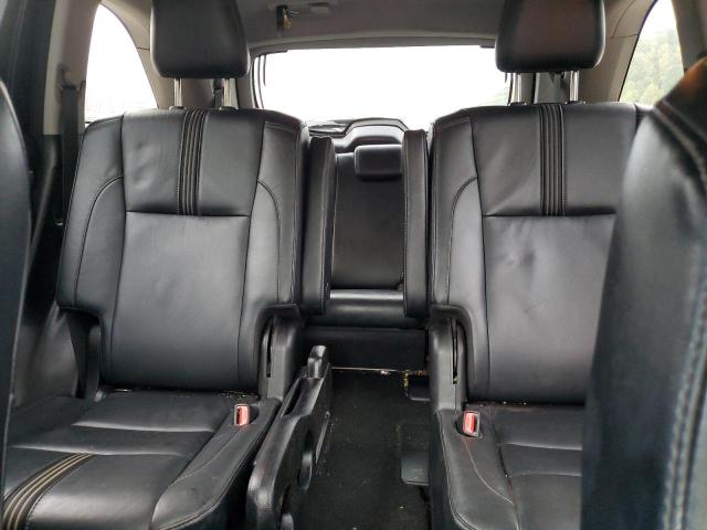 2018 TOYOTA HIGHLANDER - 5TDJZRFH5JS546285