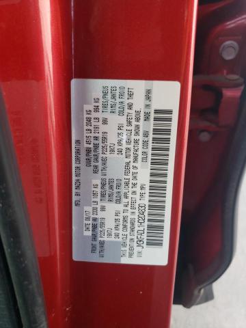 2017 MAZDA CX-5 GRAND - JM3KFADL1H0204830