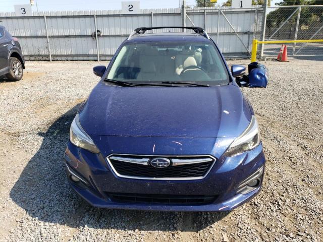 2017 SUBARU IMPREZA LI - 4S3GTAU67H3701137