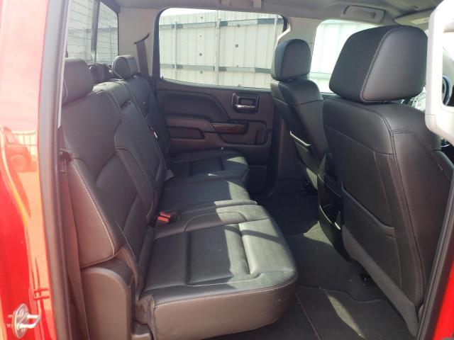 2018 GMC SIERRA K15 - 3GTU2NEC4JG560659