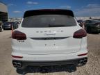 PORSCHE CAYENNE S снимка