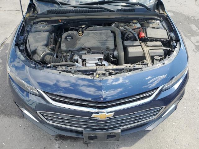 2018 Chevrolet Malibu Lt VIN: 1G1ZD5ST4JF181062 Lot: 61547394