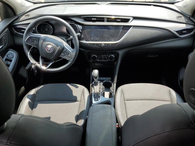 2023 BUICK ENCORE GX - KL4MMBS25PB096412