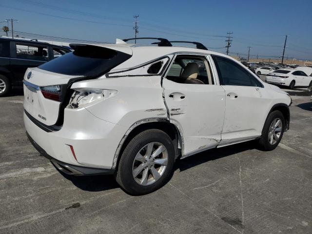 2016 Lexus Rx 350 VIN: 2T2ZZMCA8GC014880 Lot: 61913354