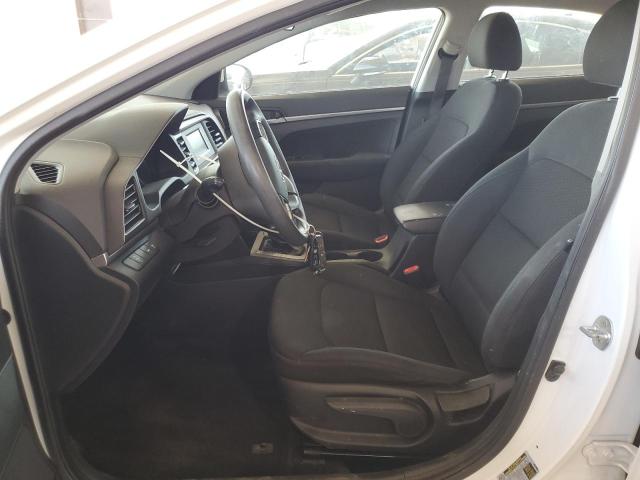 2020 HYUNDAI ELANTRA SE - 5NPD74LF7LH499360