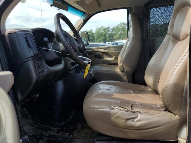 2005 Chevrolet Express G1500 VIN: 1GCFG15X451186788 Lot: 61670574