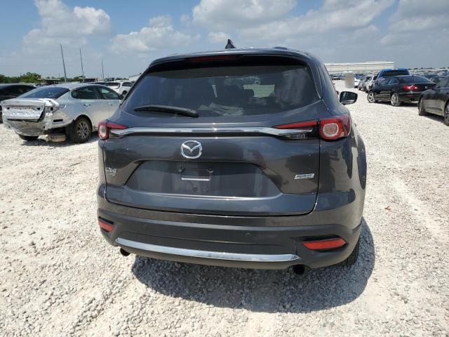 2019 Mazda Cx-9 Grand Touring VIN: JM3TCBDY6K0318053 Lot: 60884974