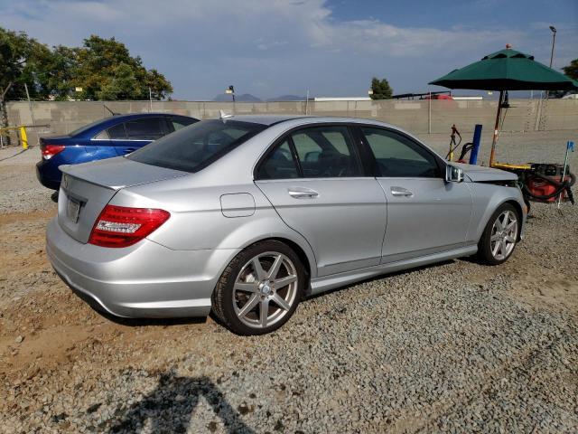 VIN WDDGF4HB6EG217230 2014 Mercedes-Benz C-Class, 250 no.3