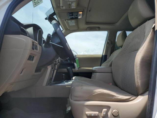 2012 Toyota 4Runner Sr5 VIN: JTEBU5JR0C5097453 Lot: 62021744