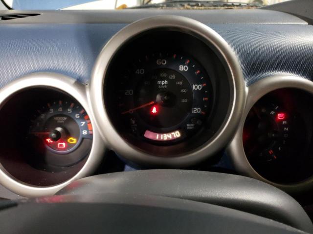 5J6YH28686L001530 2006 Honda Element Ex