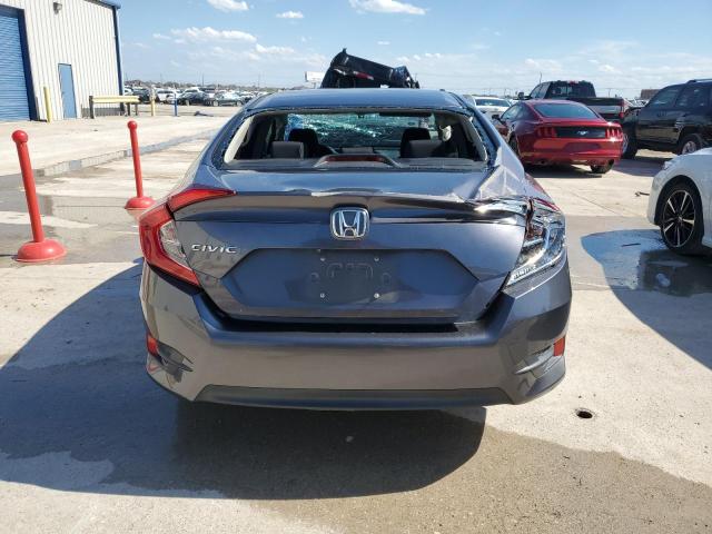 2018 Honda Civic Lx VIN: 2HGFC2F53JH549982 Lot: 62655624
