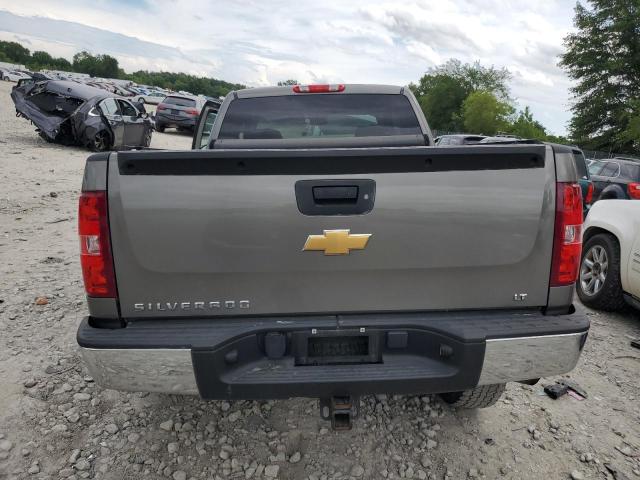 1GCRKSE77DZ133682 2013 Chevrolet Silverado K1500 Lt