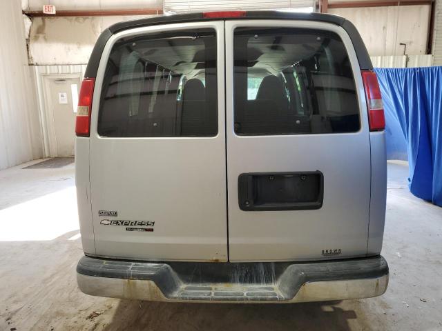 2010 Chevrolet Express G1500 Lt VIN: 1GNUHCD48A1117210 Lot: 59505414