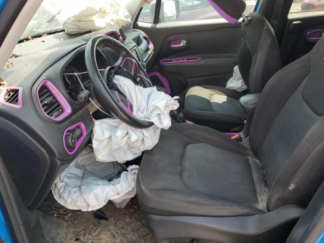 2015 JEEP RENEGADE T - ZACCJBCT3FPB91394