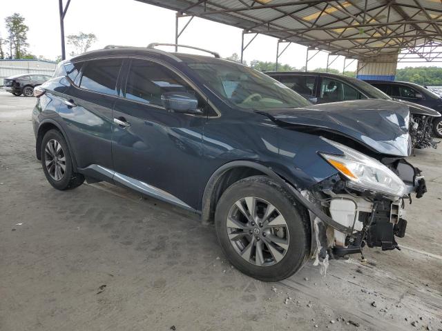 VIN 5N1AZ2MG6GN115739 2016 Nissan Murano, S no.4