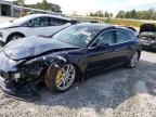 PORSCHE PANAMERA 4 photo