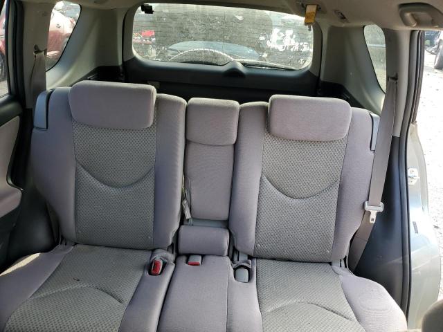 2007 Toyota Rav4 VIN: JTMZK33VX76004817 Lot: 61789954