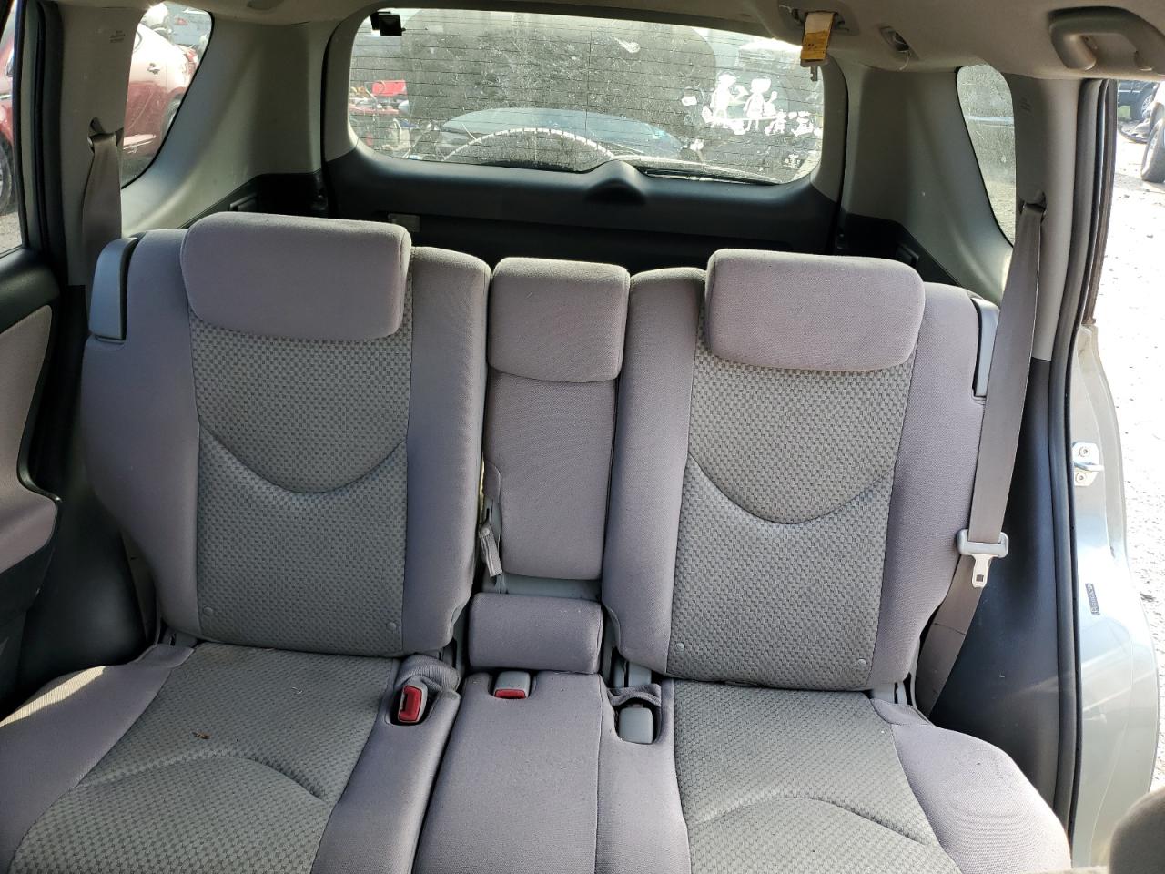 JTMZK33VX76004817 2007 Toyota Rav4