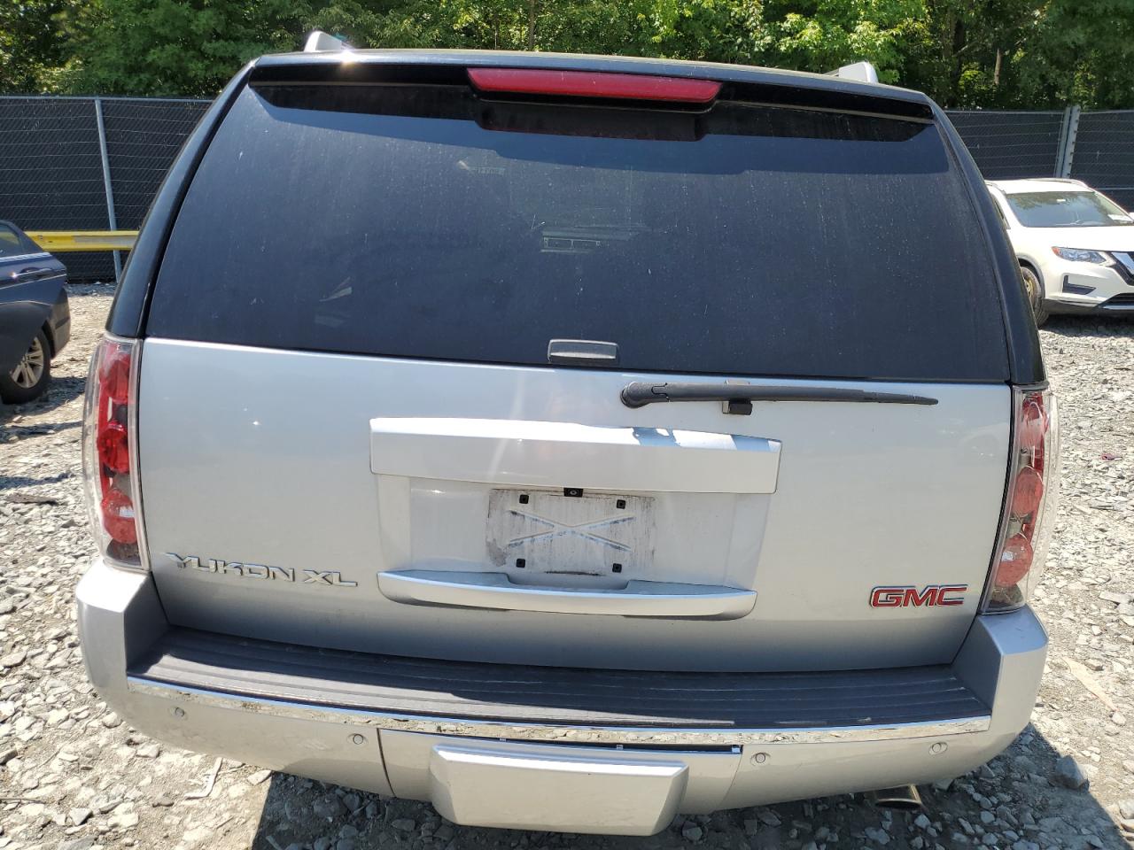 1GKS2MEF6DR375128 2013 GMC Yukon Xl Denali