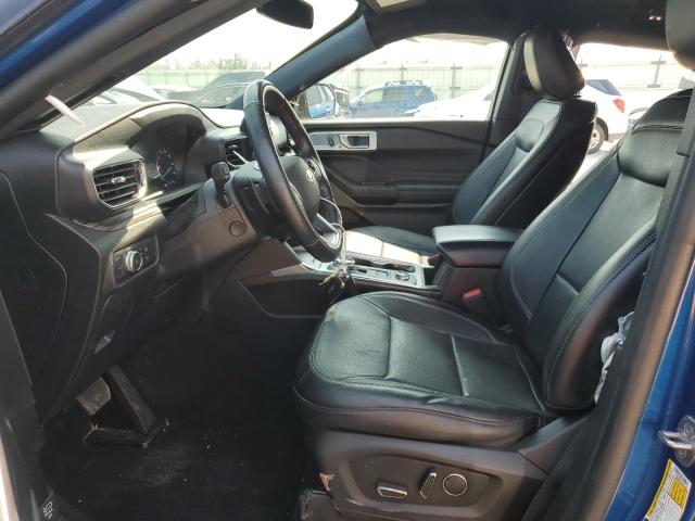 2020 FORD EXPLORER L - 1FMSK8FH5LGA53248