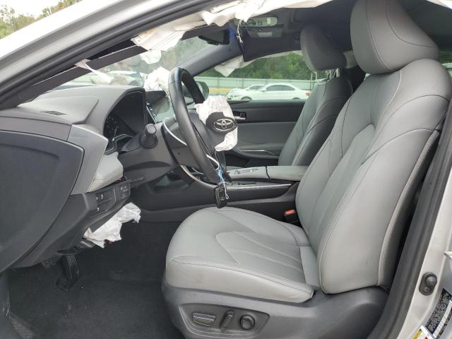 2021 TOYOTA AVALON XLE - 4T1AZ1FB4MU056140