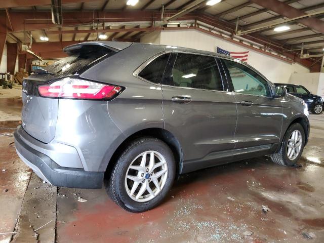 2021 FORD EDGE SEL 2FMPK4J92MBA43185  62124734