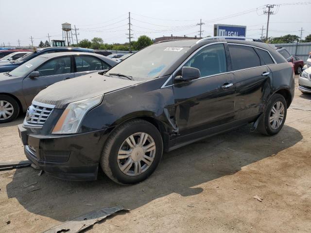 Vin: 3gyfnbe30fs633555, lot: 64798244, cadillac srx luxury collection 2015 img_1