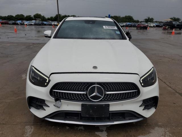 2021 MERCEDES-BENZ E 350 - W1KZF8DBXMA886141