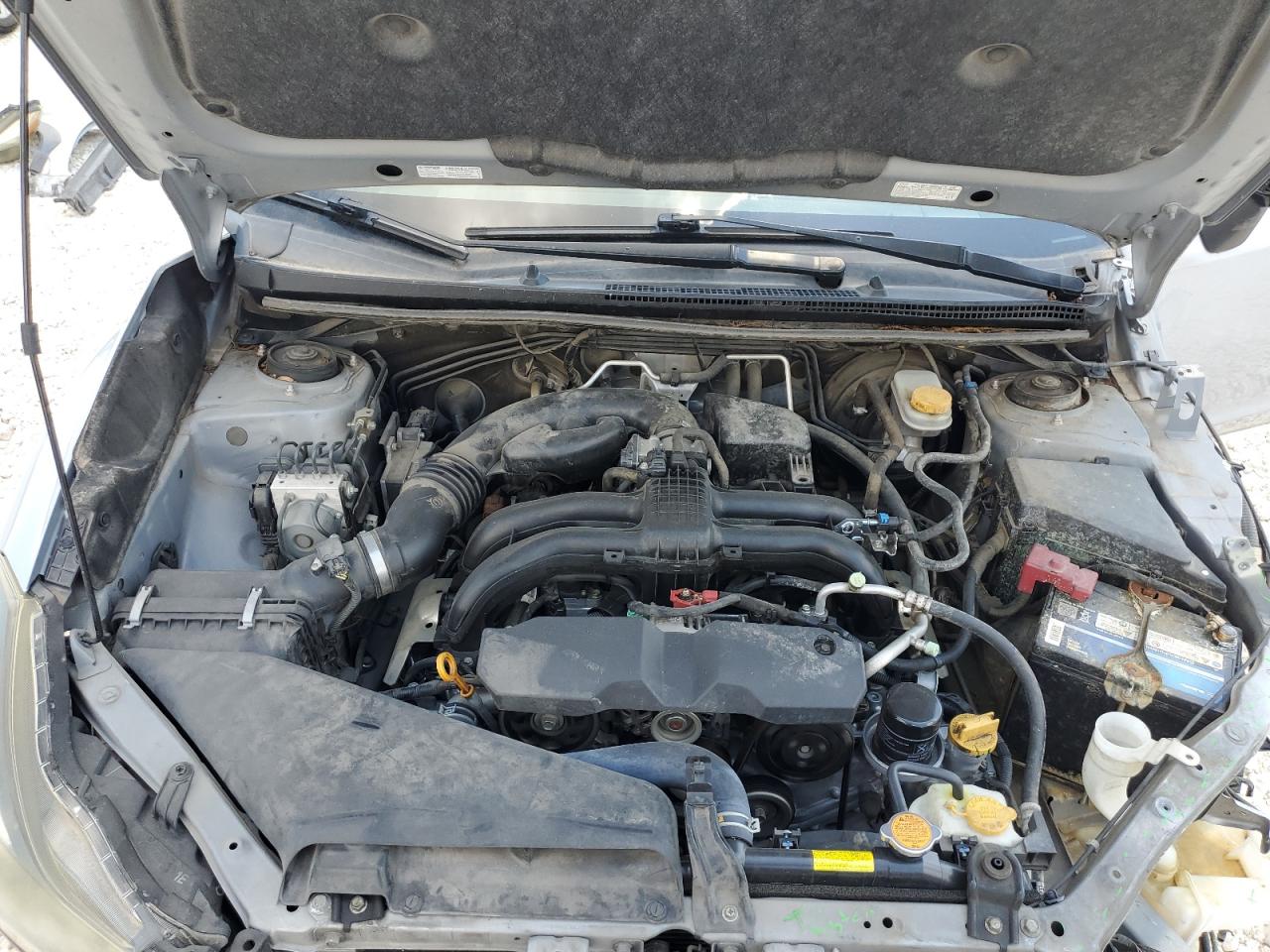 JF2GPAVCXE8277168 2014 Subaru Xv Crosstrek 2.0 Premium