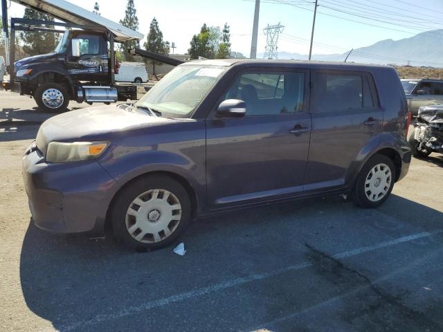 2011 Toyota Scion Xb VIN: JTLZE4FE3B1122498 Lot: 61954064