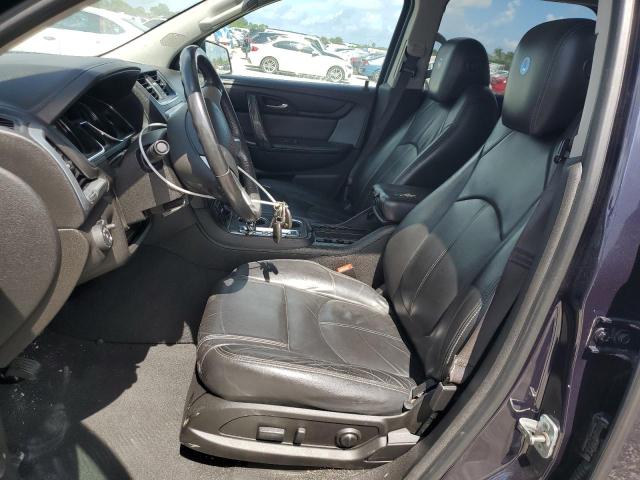 2015 GMC ACADIA SLT - 1GKKRRKD0FJ352988