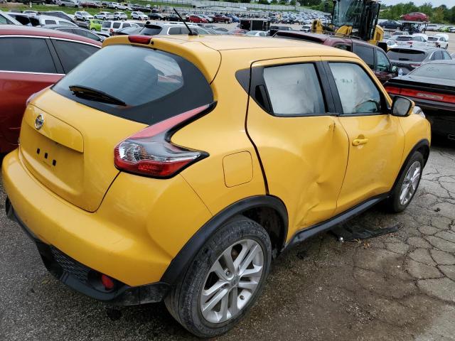 2017 NISSAN JUKE S - JN8AF5MR6HT704131