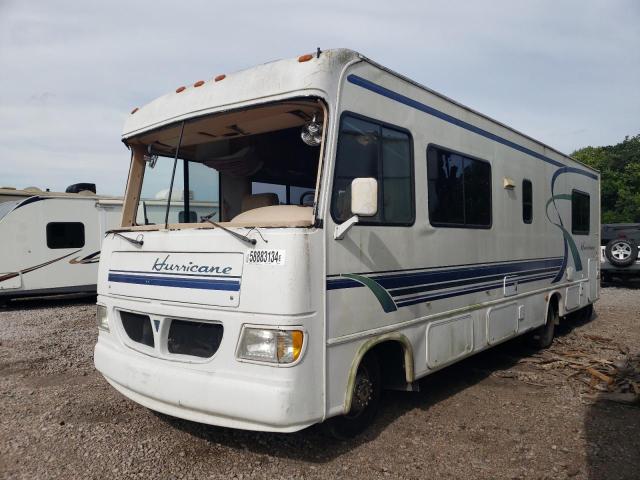 FORD F530 SUPER 1997 white  gas 3FCLF53G2VJA27403 photo #3