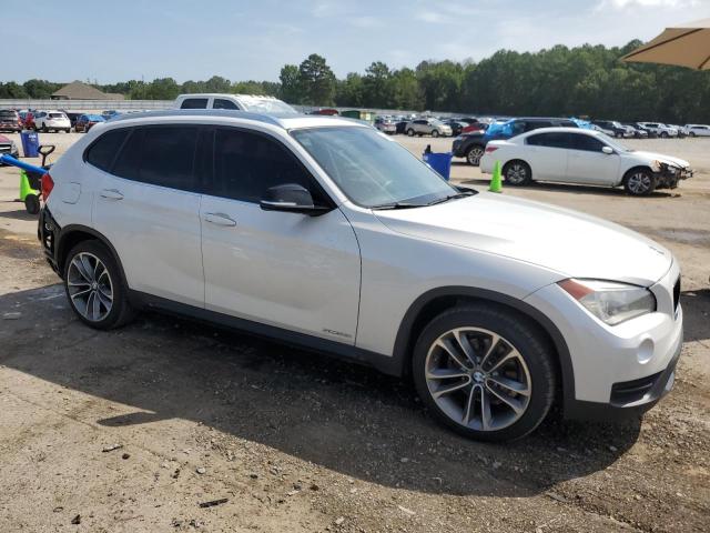 VIN WBAVM1C5XEVW51814 2014 BMW X1, Sdrive28I no.4