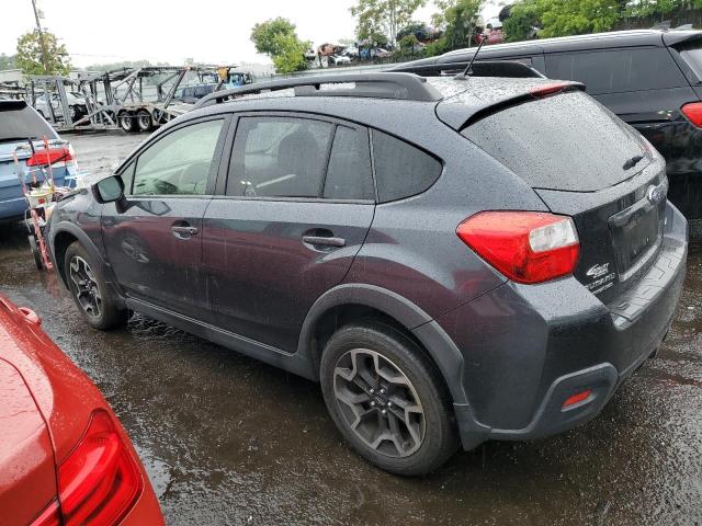 2016 SUBARU CROSSTREK - JF2GPABC1G8288518