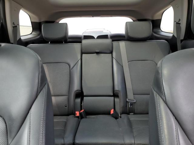 2019 HYUNDAI SANTA FE X - KM8SNDHF5KU303874