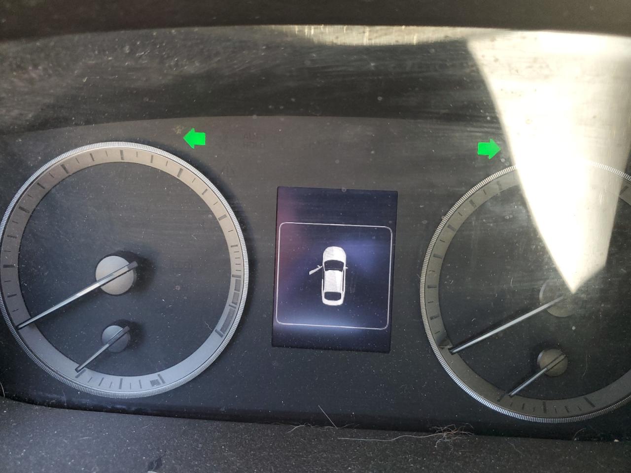 5NPE24AF4FH006535 2015 Hyundai Sonata Se