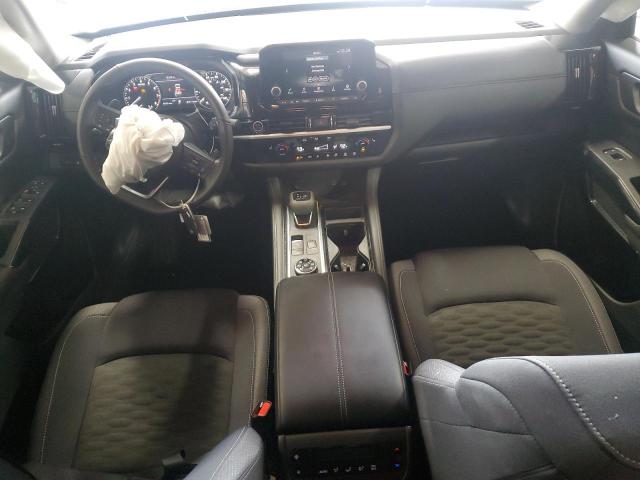 2024 NISSAN PATHFINDER - 5N1DR3BC5RC247800